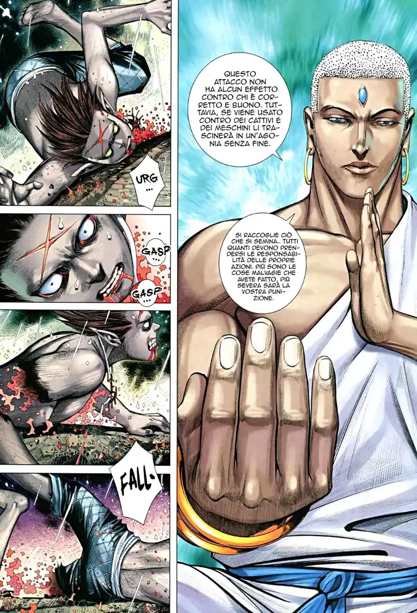 Feng Shen Ji II Capitolo 30 page 22