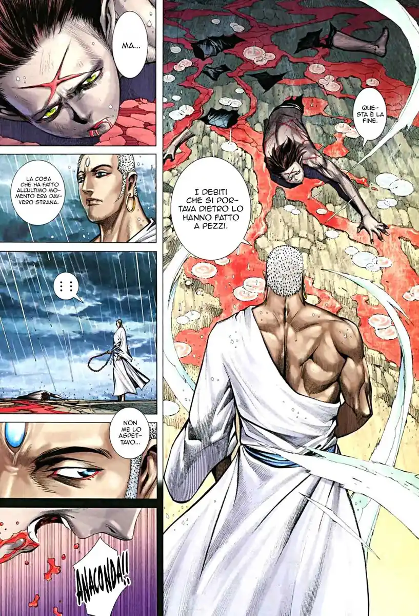 Feng Shen Ji II Capitolo 30 page 25