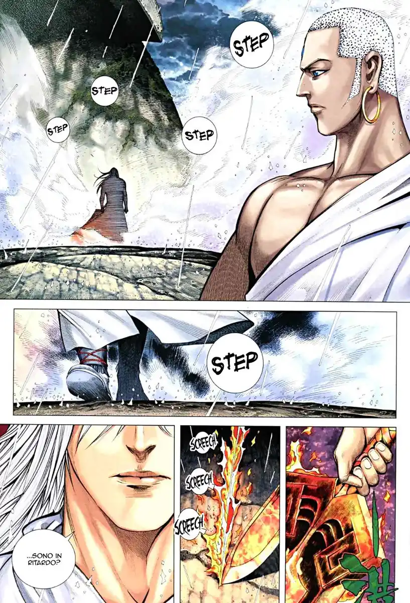 Feng Shen Ji II Capitolo 30 page 30