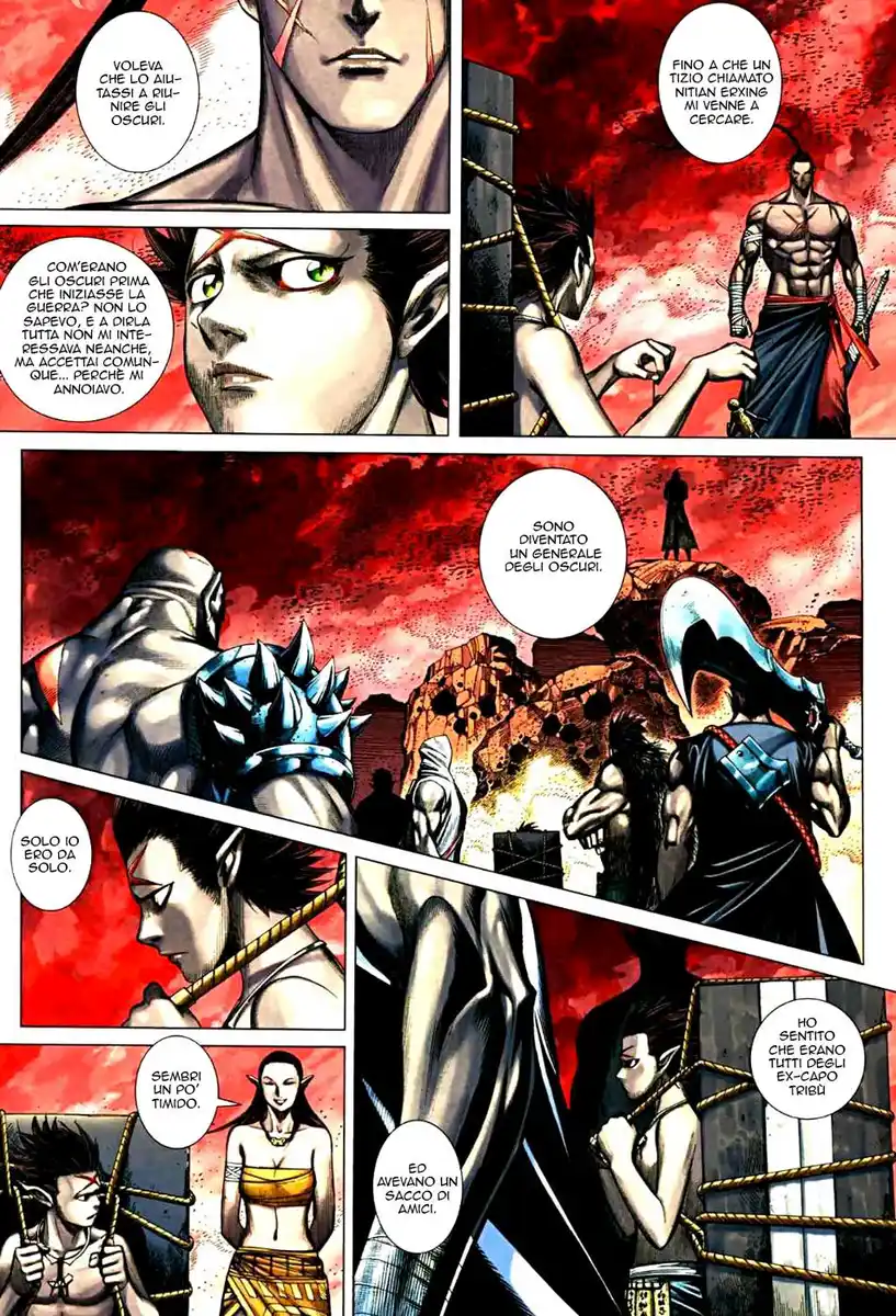 Feng Shen Ji II Capitolo 30 page 6