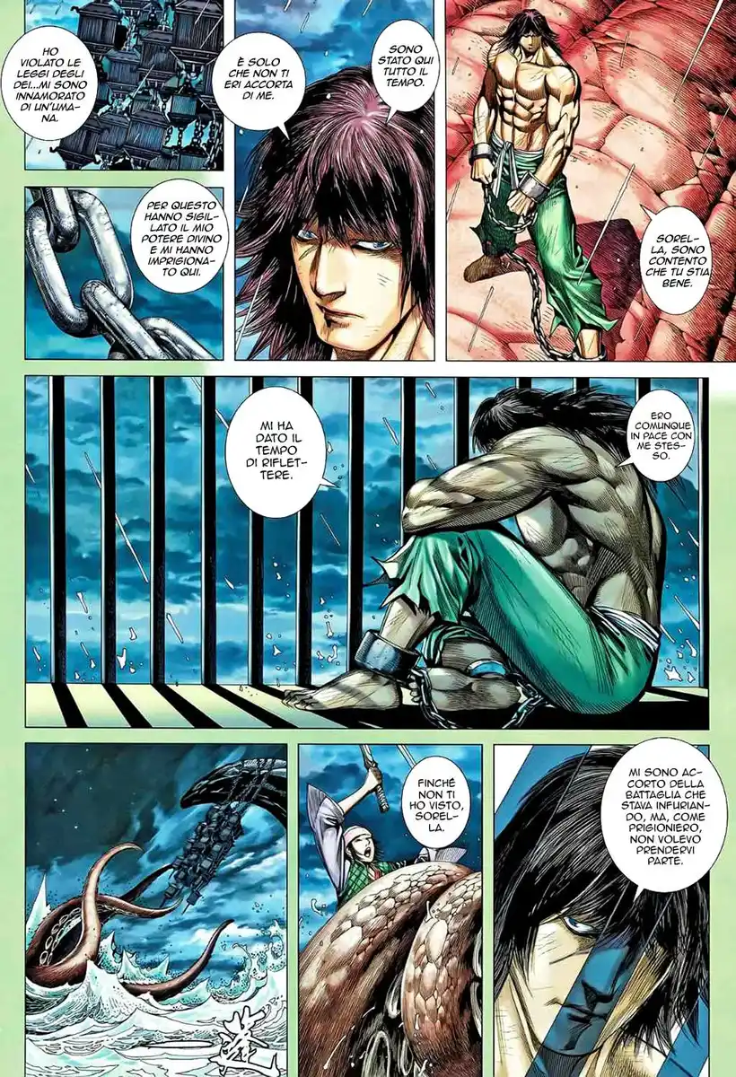 Feng Shen Ji II Capitolo 45 page 23