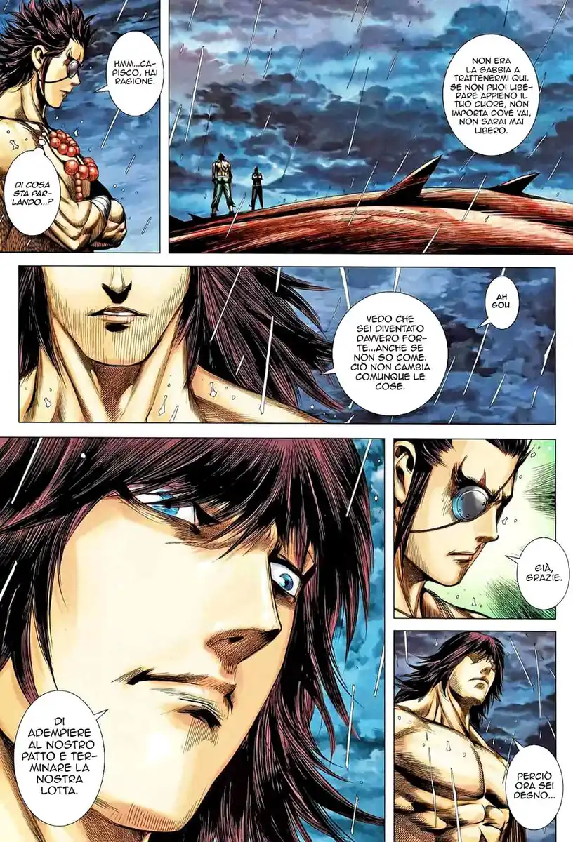 Feng Shen Ji II Capitolo 45 page 26