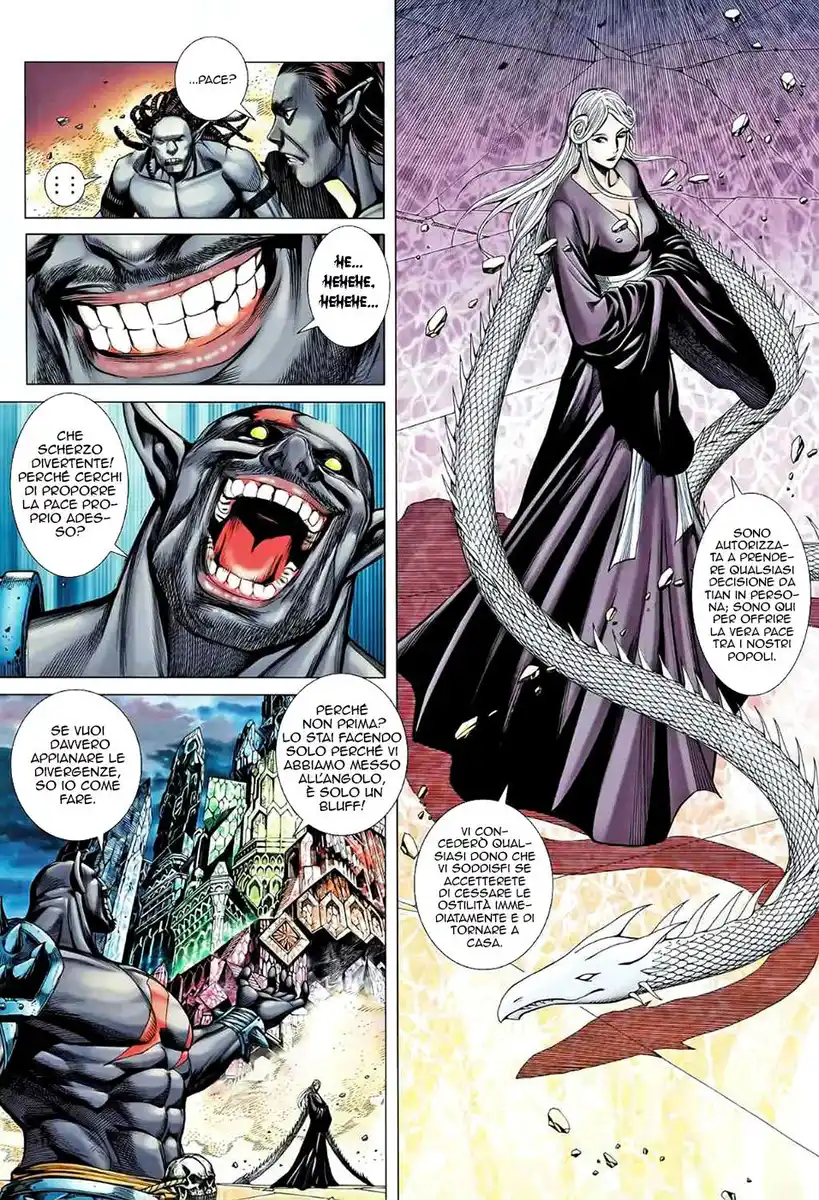 Feng Shen Ji II Capitolo 45 page 6