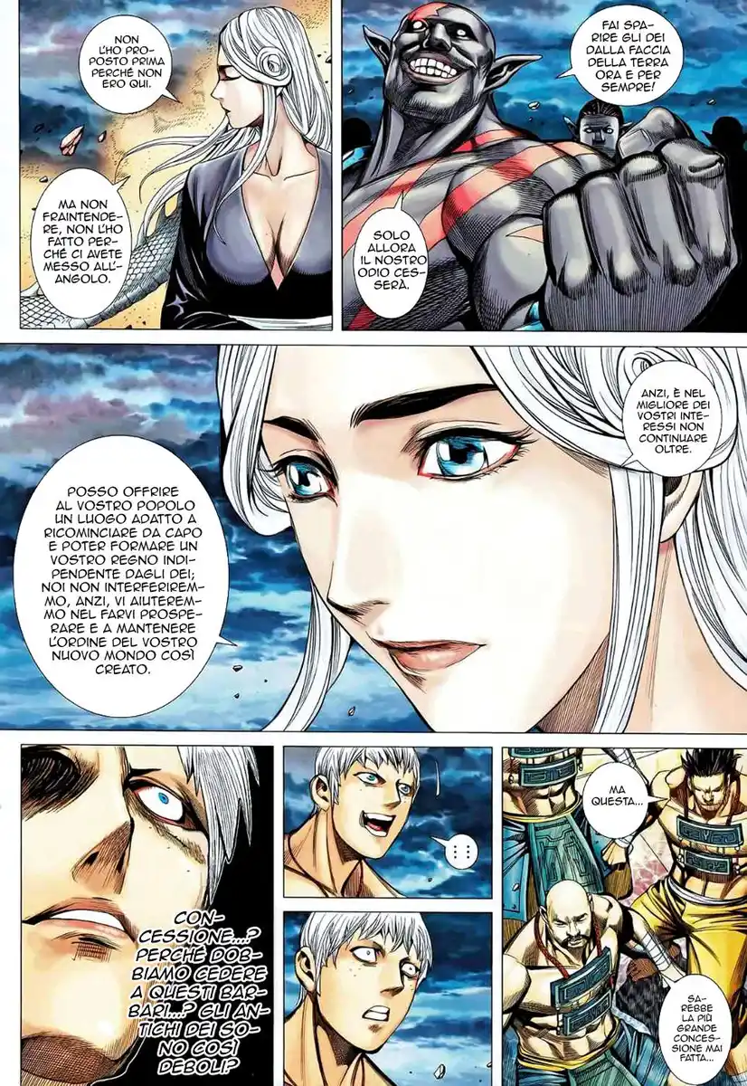 Feng Shen Ji II Capitolo 45 page 7