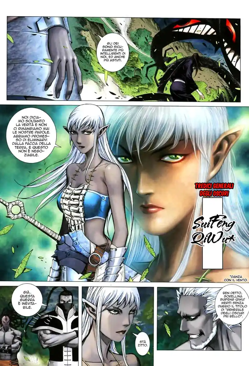 Feng Shen Ji II Capitolo 07 page 12