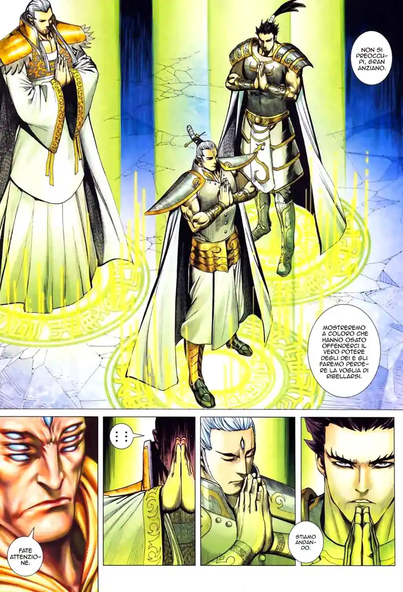 Feng Shen Ji II Capitolo 07 page 20