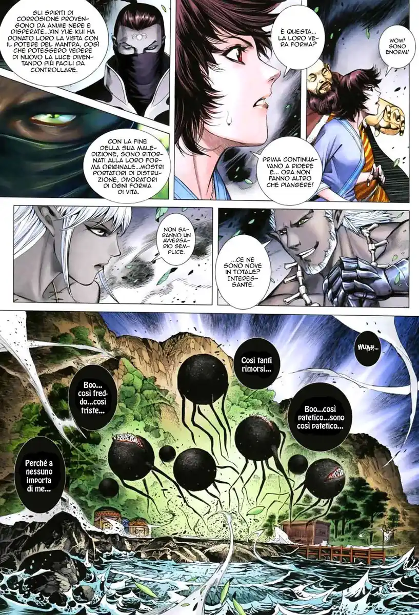 Feng Shen Ji II Capitolo 07 page 26