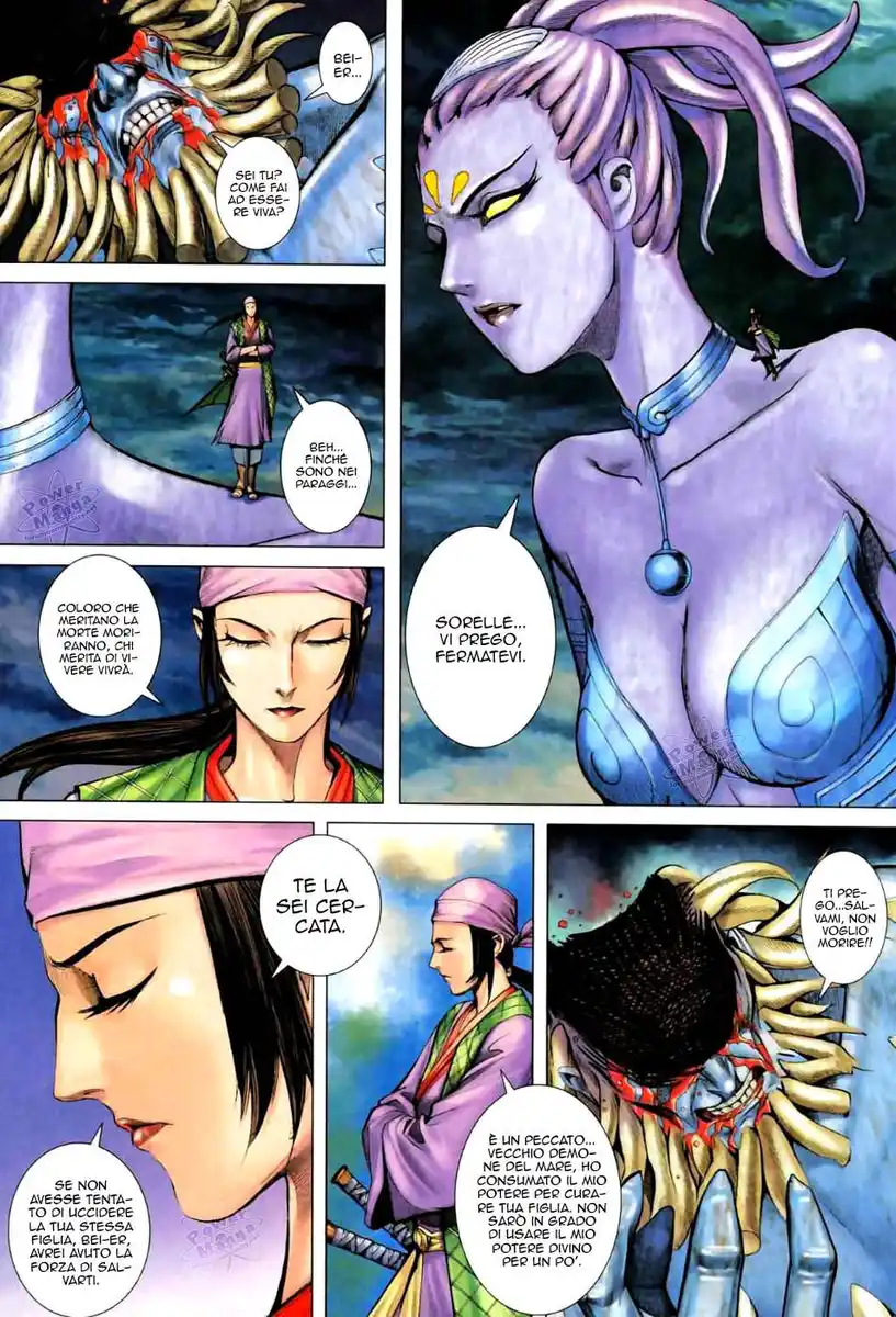 Feng Shen Ji II Capitolo 20 page 15