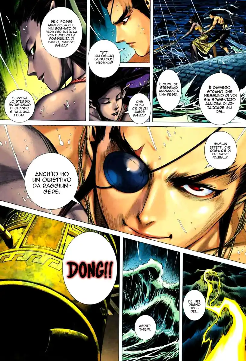 Feng Shen Ji II Capitolo 20 page 27