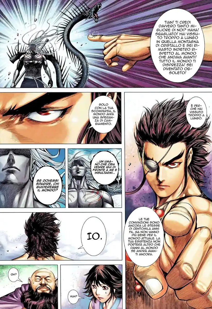 Feng Shen Ji II Capitolo 53 page 24