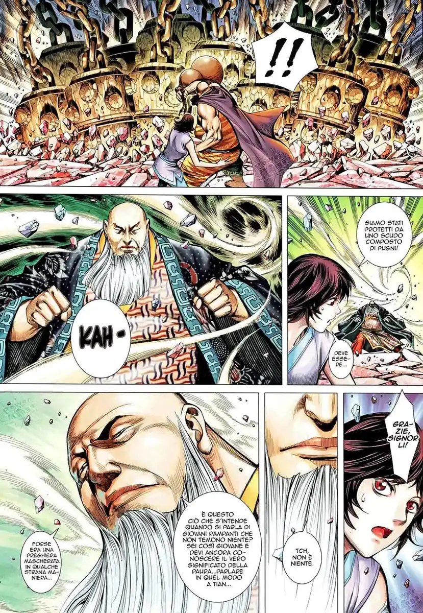 Feng Shen Ji II Capitolo 53 page 28