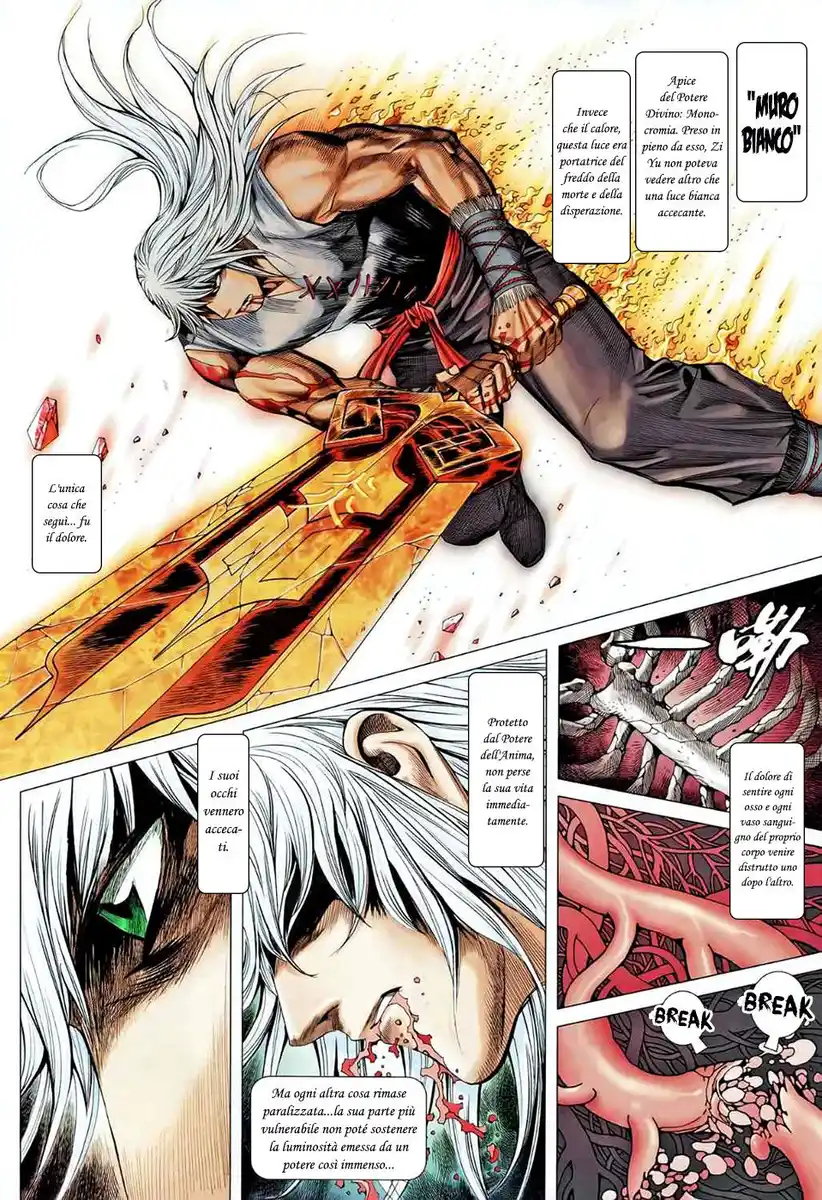 Feng Shen Ji II Capitolo 53 page 7