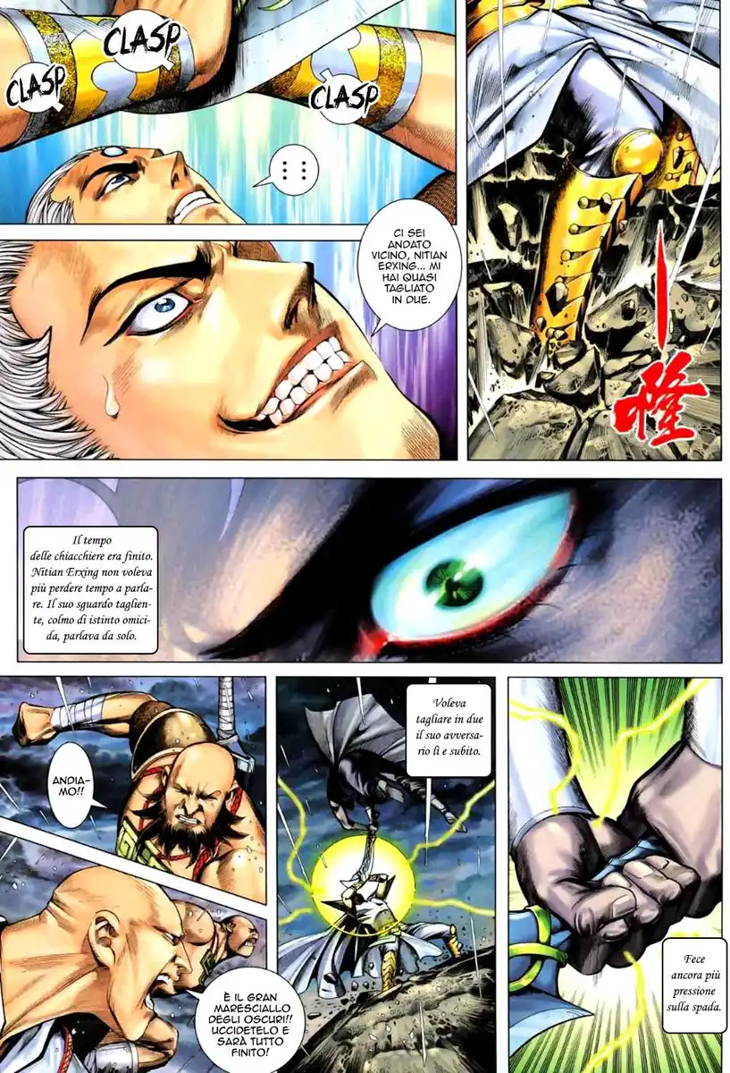 Feng Shen Ji II Capitolo 22 page 19