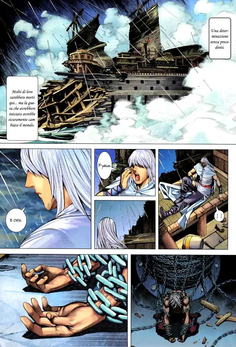 Feng Shen Ji II Capitolo 22 page 5