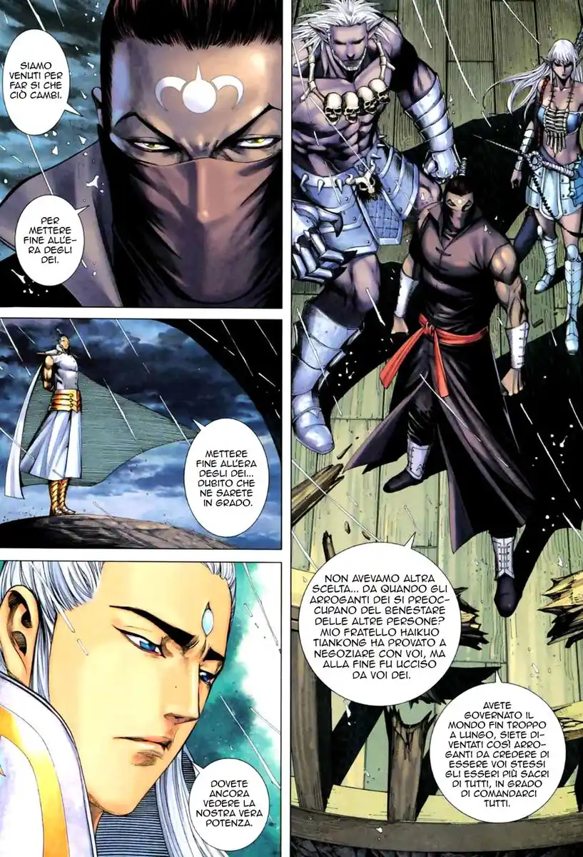 Feng Shen Ji II Capitolo 22 page 7