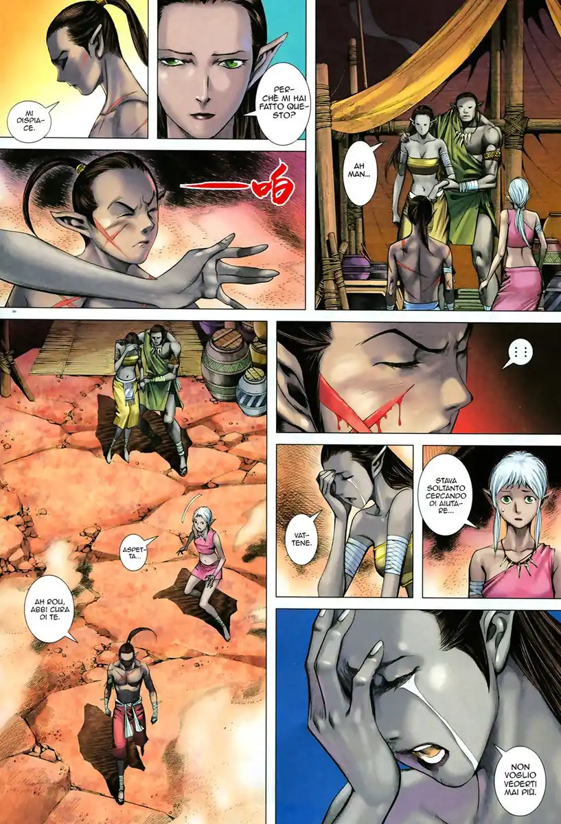 Feng Shen Ji II Capitolo 15 page 13