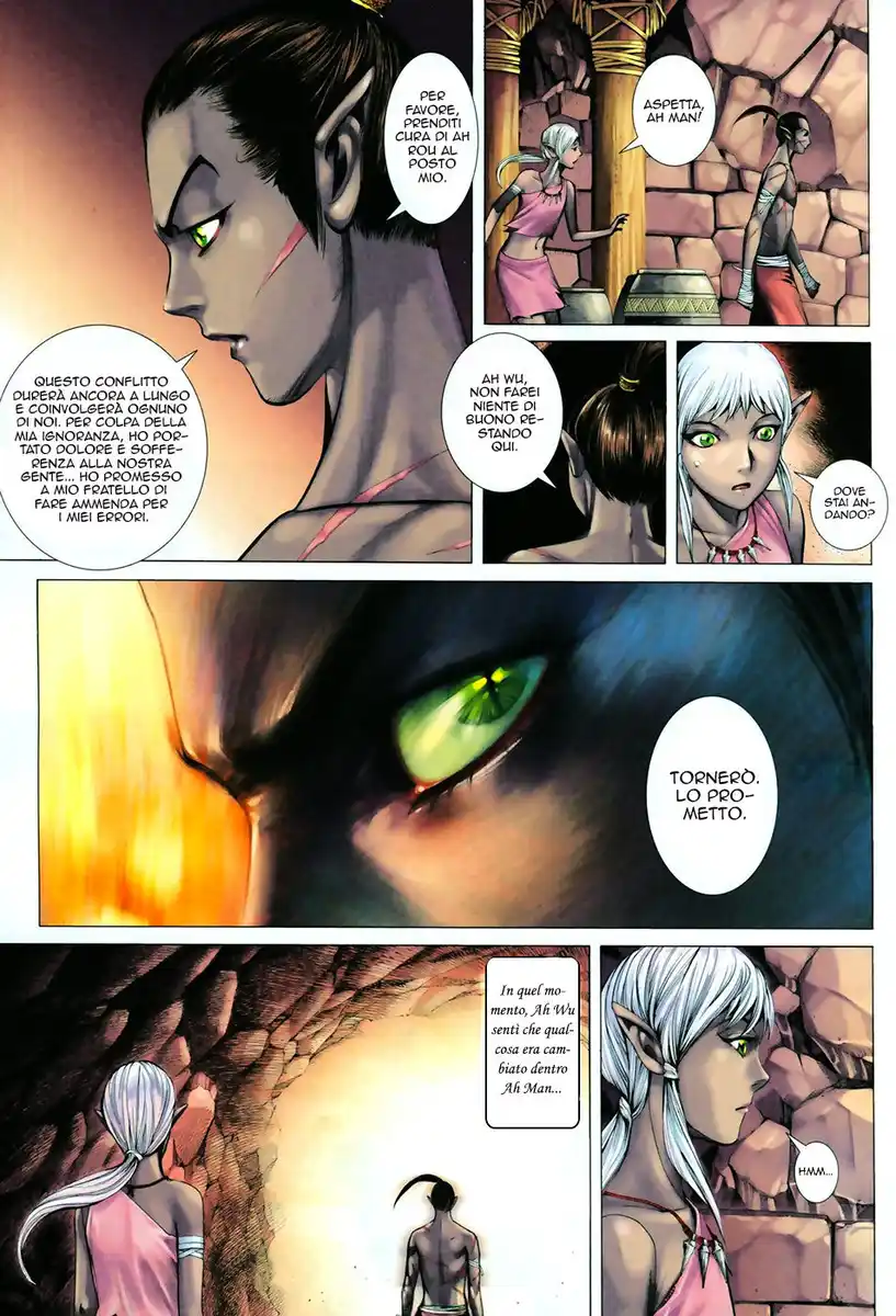 Feng Shen Ji II Capitolo 15 page 14