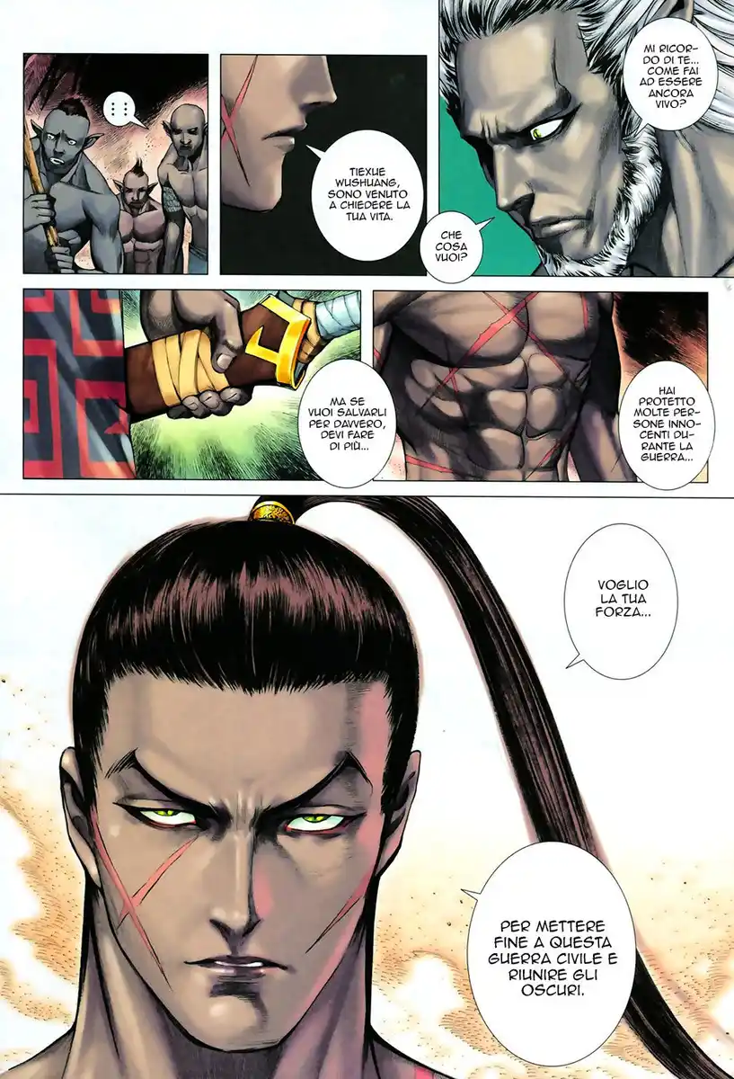 Feng Shen Ji II Capitolo 15 page 18