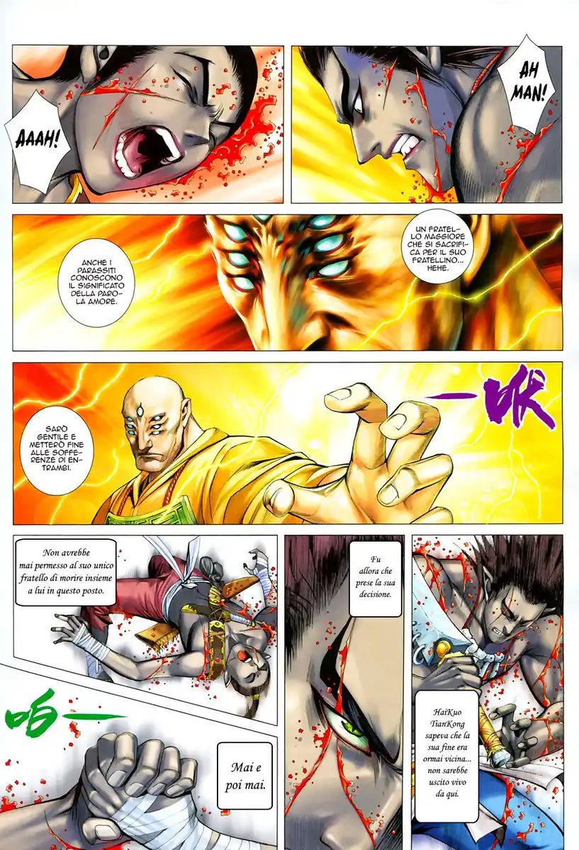 Feng Shen Ji II Capitolo 15 page 3