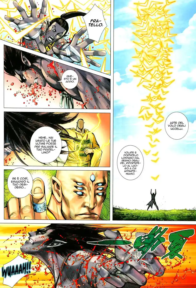 Feng Shen Ji II Capitolo 15 page 7