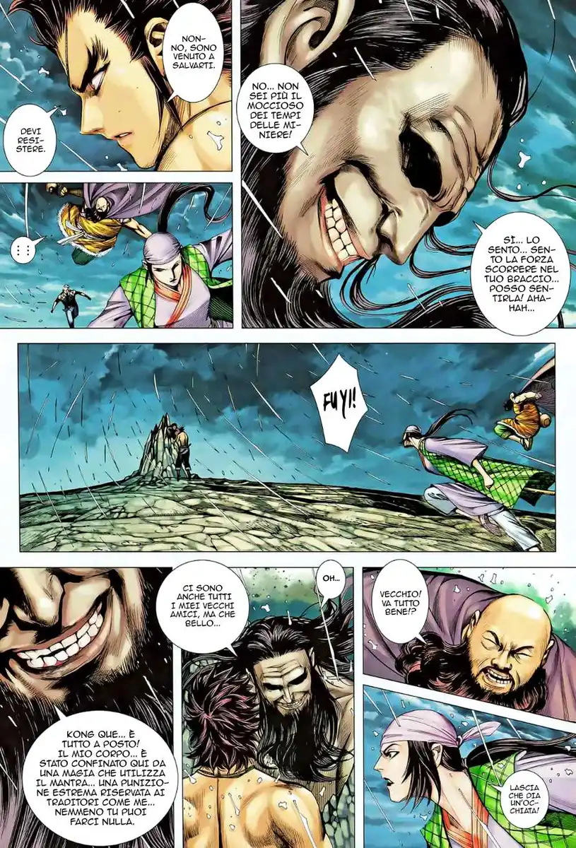 Feng Shen Ji II Capitolo 42 page 15