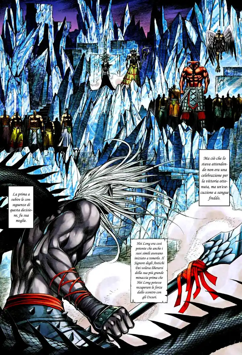 Feng Shen Ji II Capitolo 35 page 10