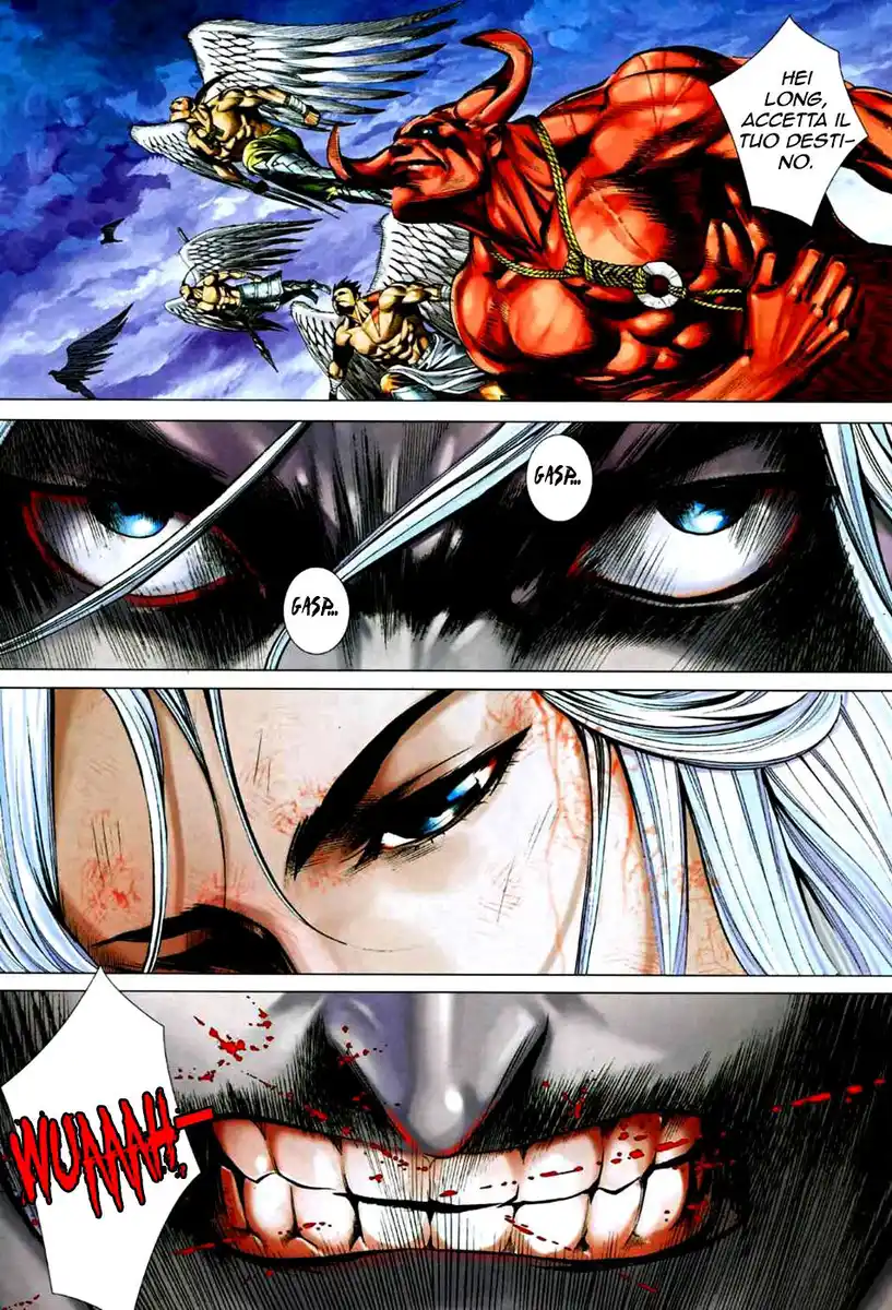 Feng Shen Ji II Capitolo 35 page 12