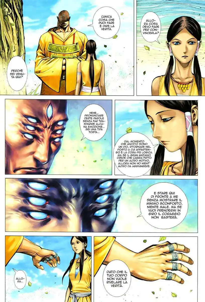 Feng Shen Ji II Capitolo 17 page 6