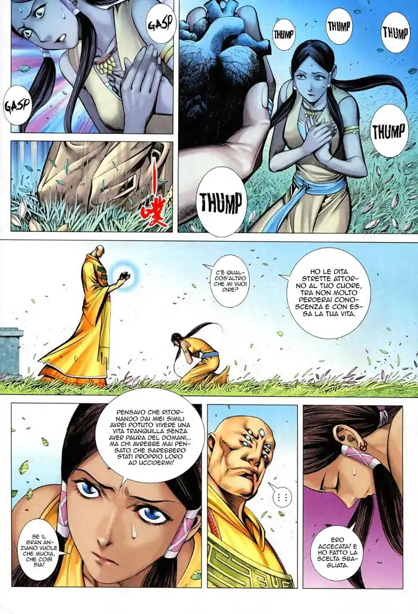 Feng Shen Ji II Capitolo 17 page 8