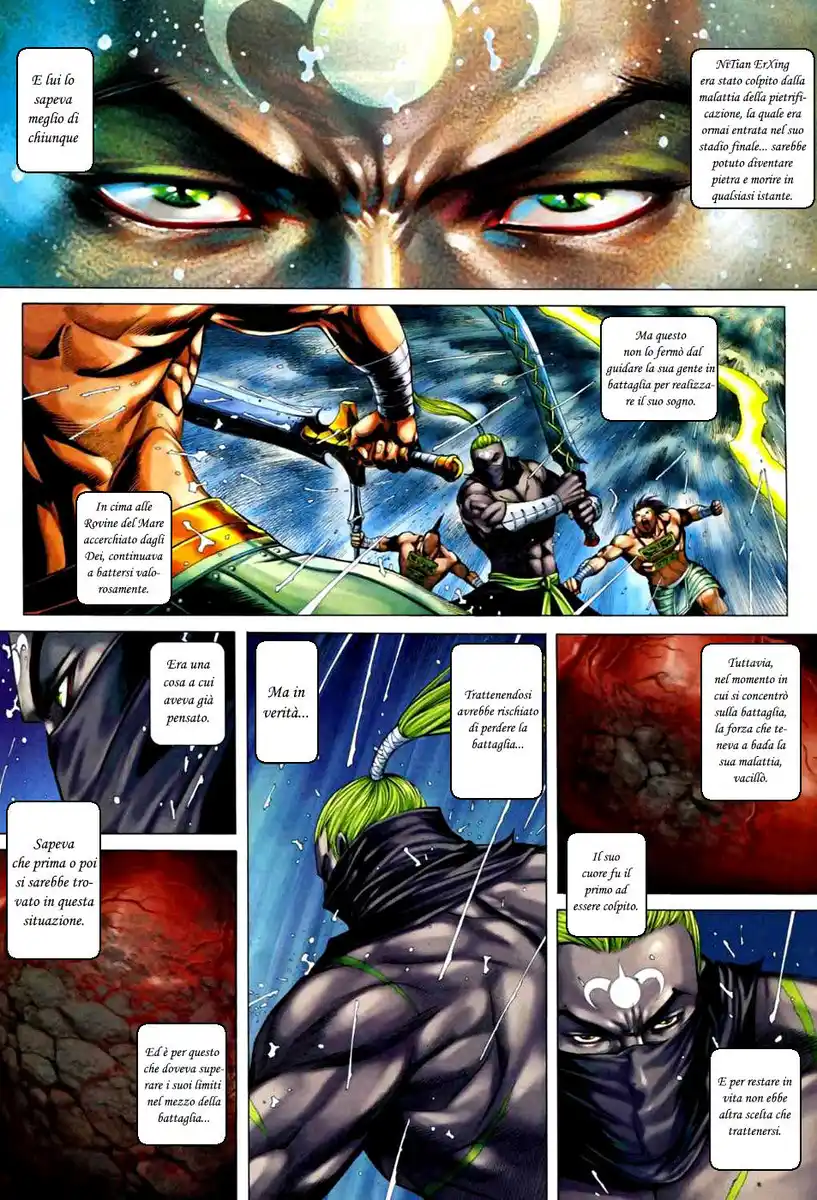 Feng Shen Ji II Capitolo 26 page 4