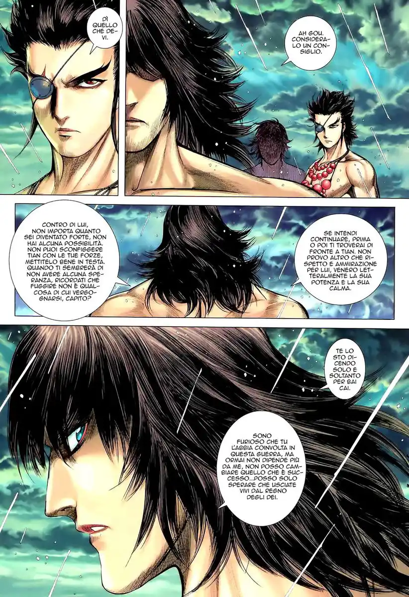 Feng Shen Ji II Capitolo 50 page 16