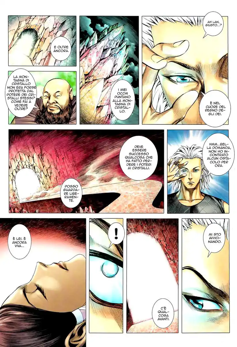 Feng Shen Ji II Capitolo 50 page 6