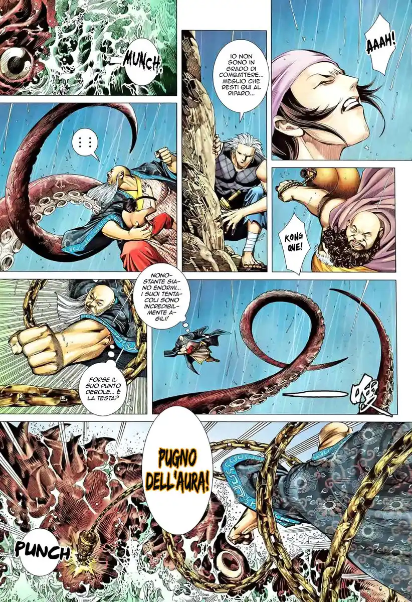 Feng Shen Ji II Capitolo 43 page 7