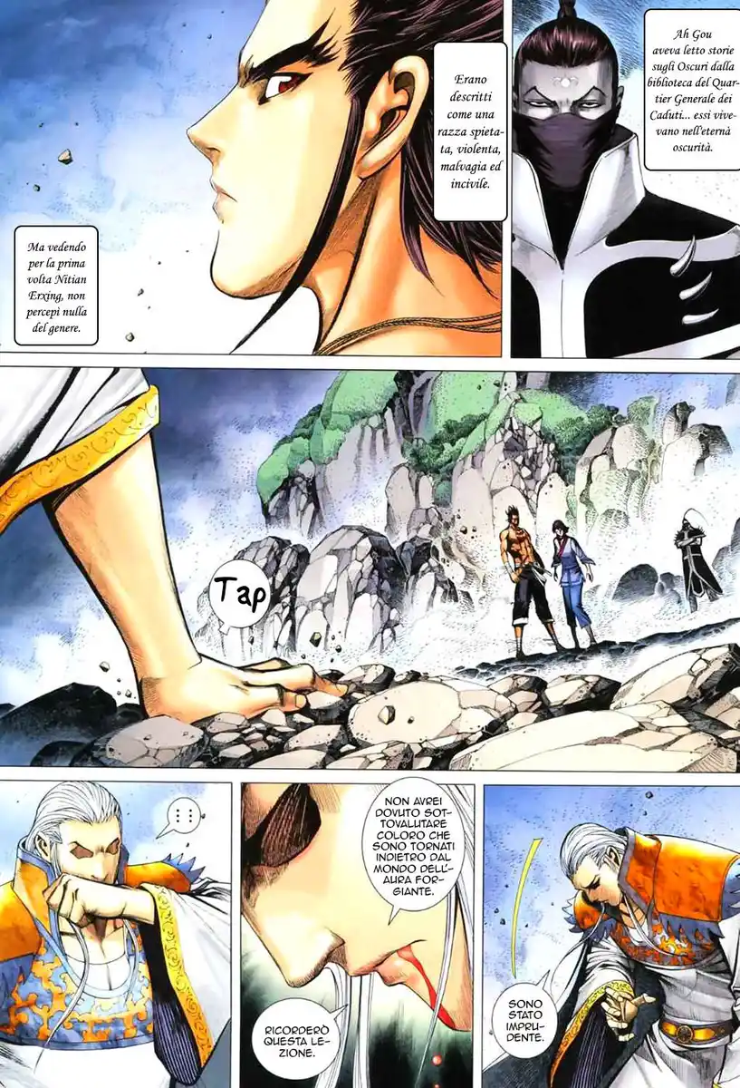 Feng Shen Ji II Capitolo 11 page 10