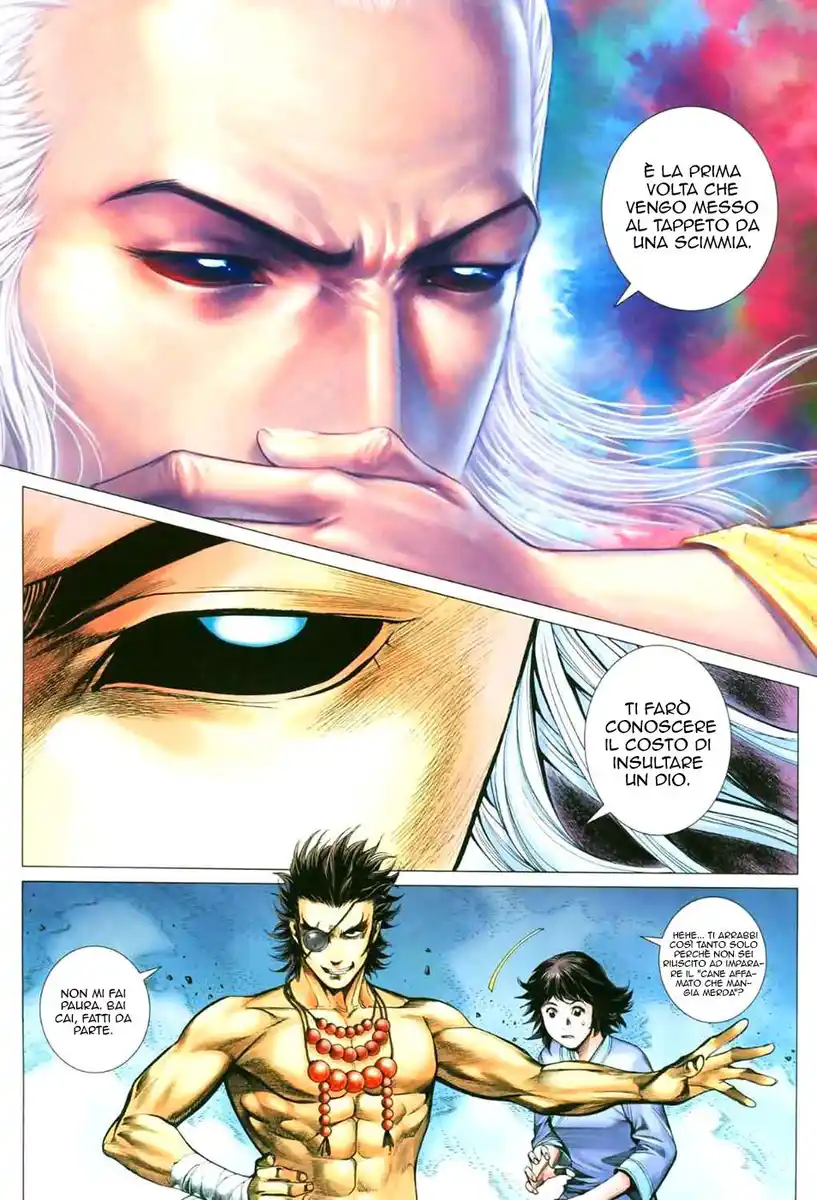 Feng Shen Ji II Capitolo 11 page 11