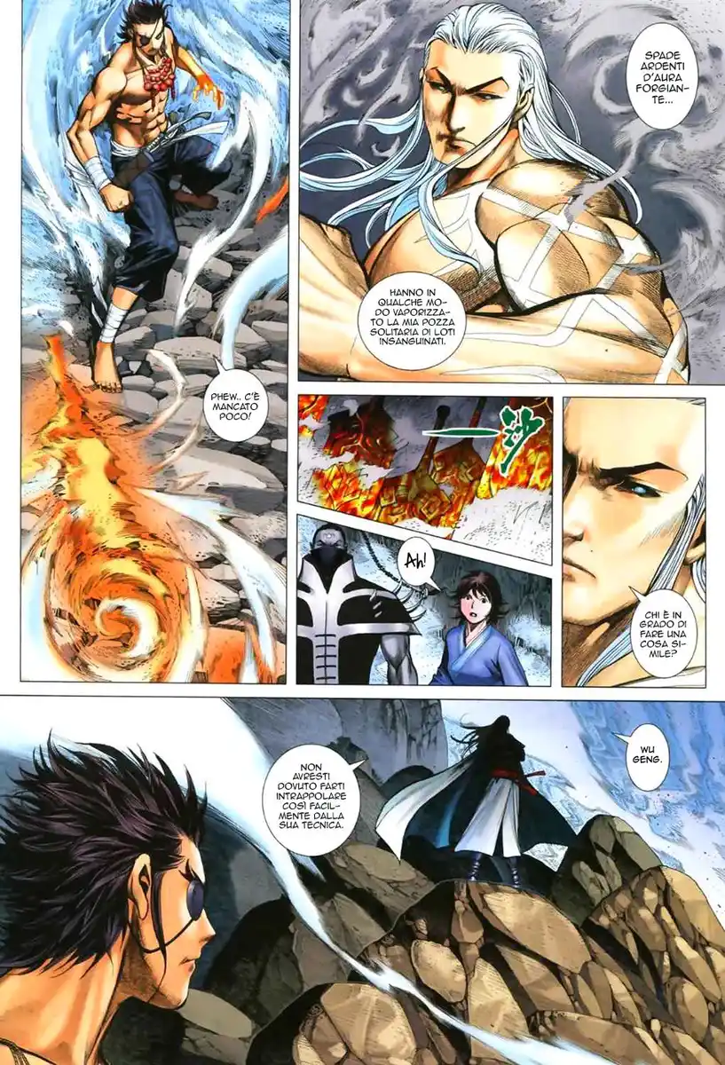 Feng Shen Ji II Capitolo 12 page 16