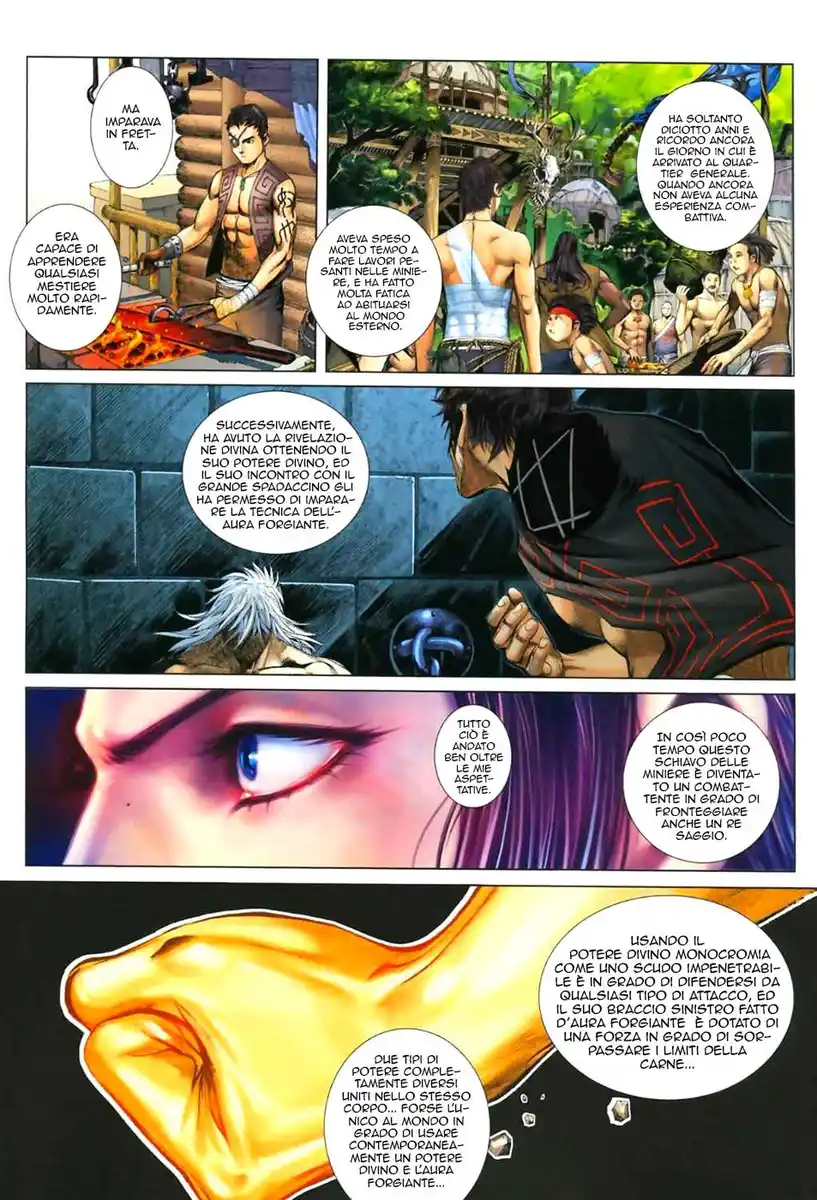 Feng Shen Ji II Capitolo 12 page 4