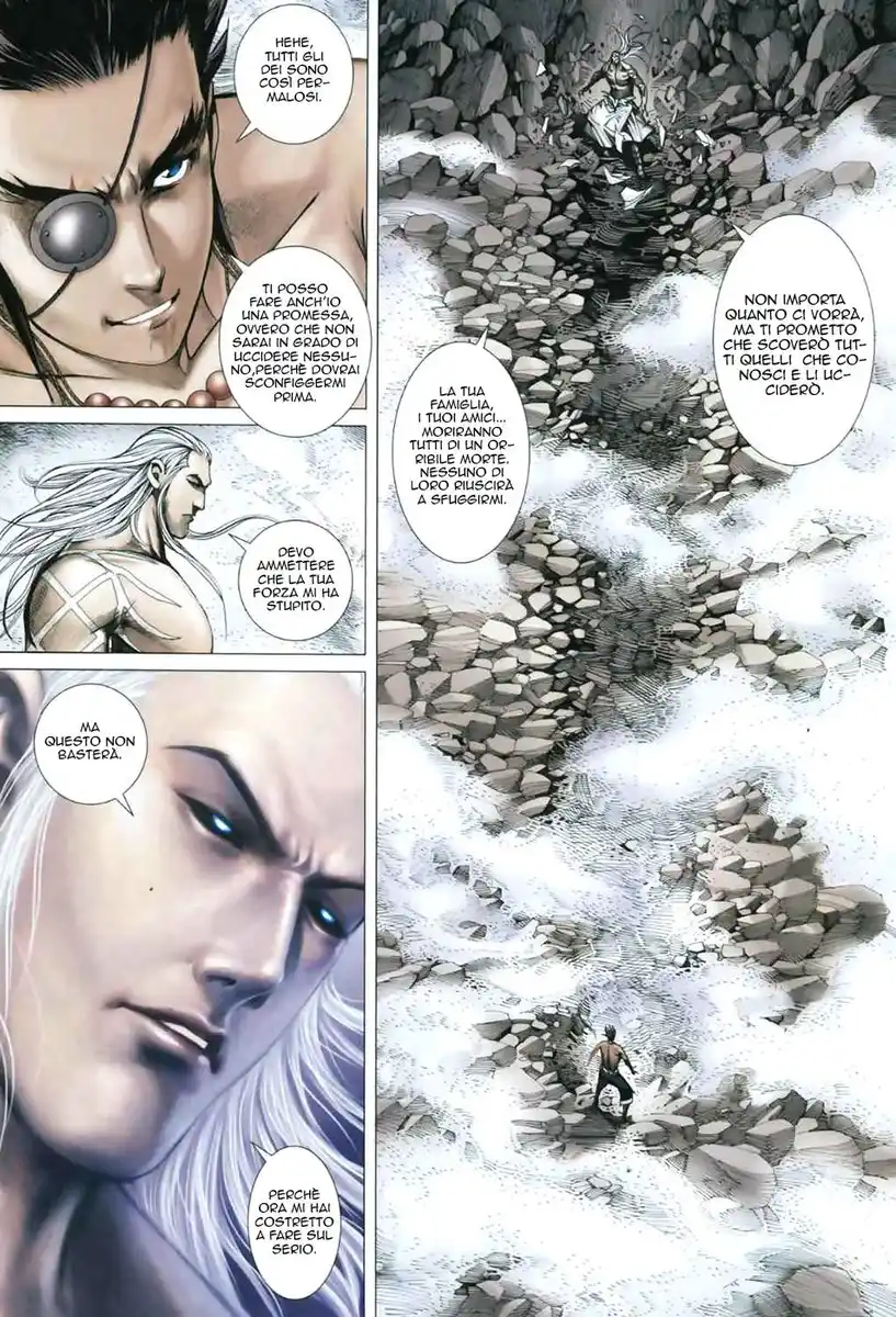 Feng Shen Ji II Capitolo 12 page 8