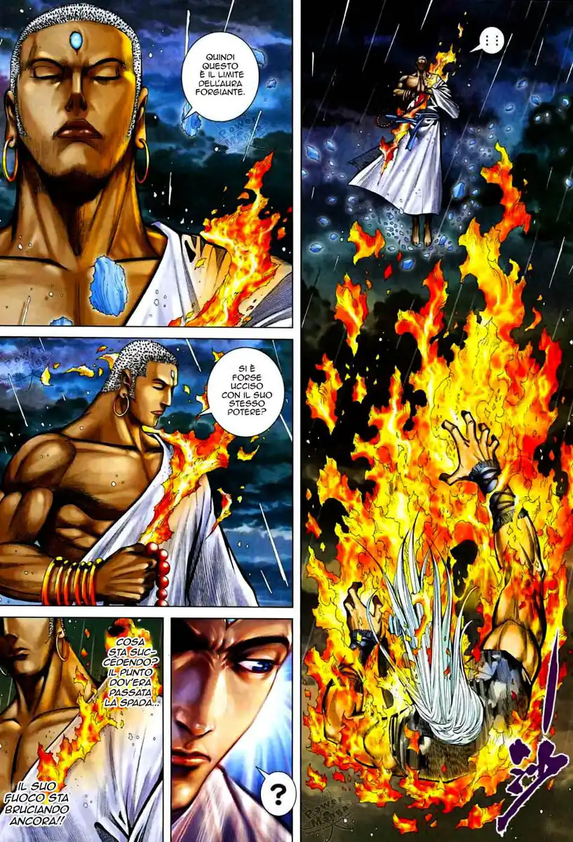 Feng Shen Ji II Capitolo 31 page 19