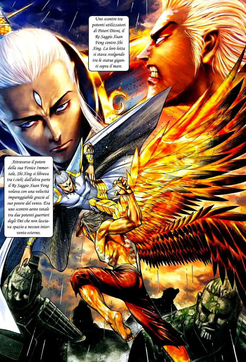 Feng Shen Ji II Capitolo 31 page 28