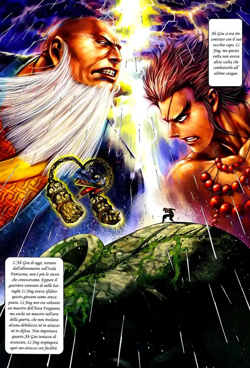 Feng Shen Ji II Capitolo 31 page 30