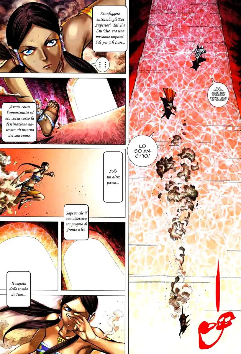 Feng Shen Ji II Capitolo 31 page 33