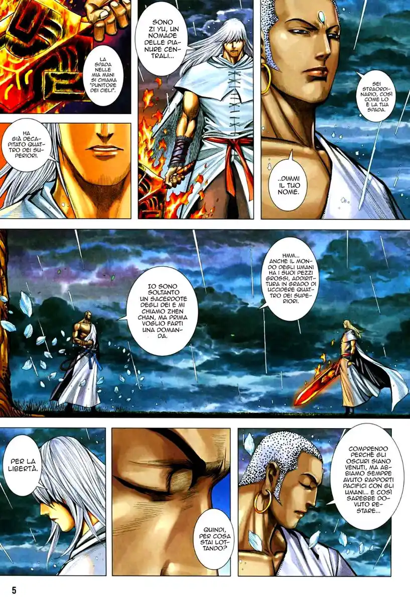 Feng Shen Ji II Capitolo 31 page 5