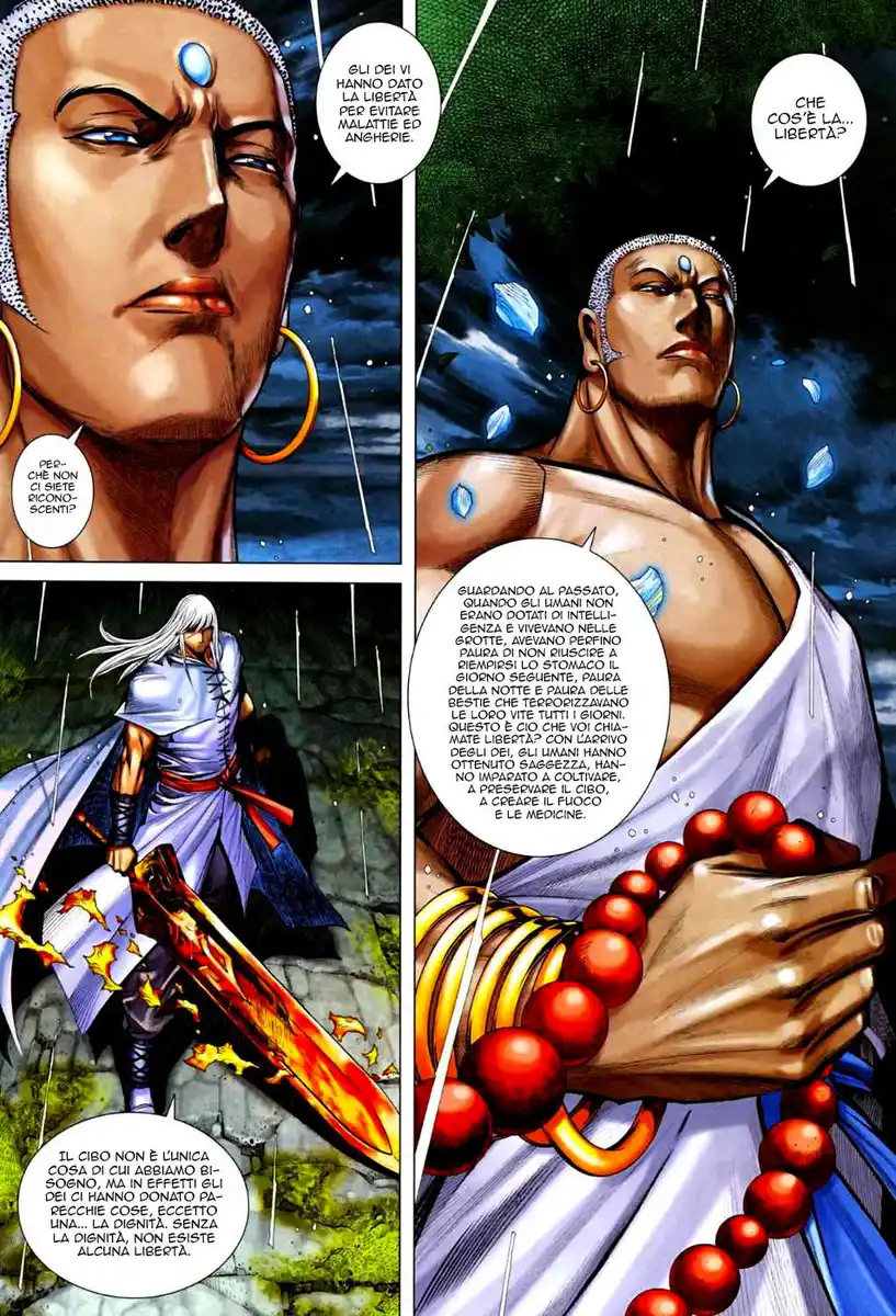 Feng Shen Ji II Capitolo 31 page 6