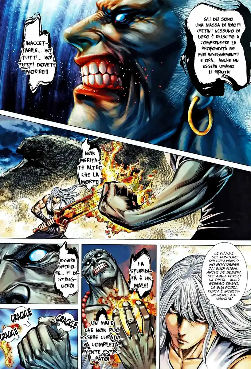 Feng Shen Ji II Capitolo 46 page 29