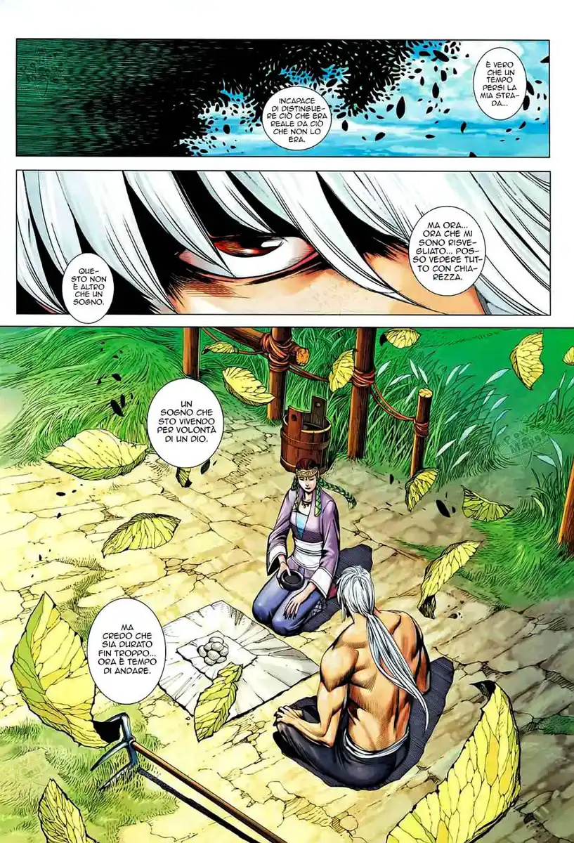 Feng Shen Ji II Capitolo 46 page 4