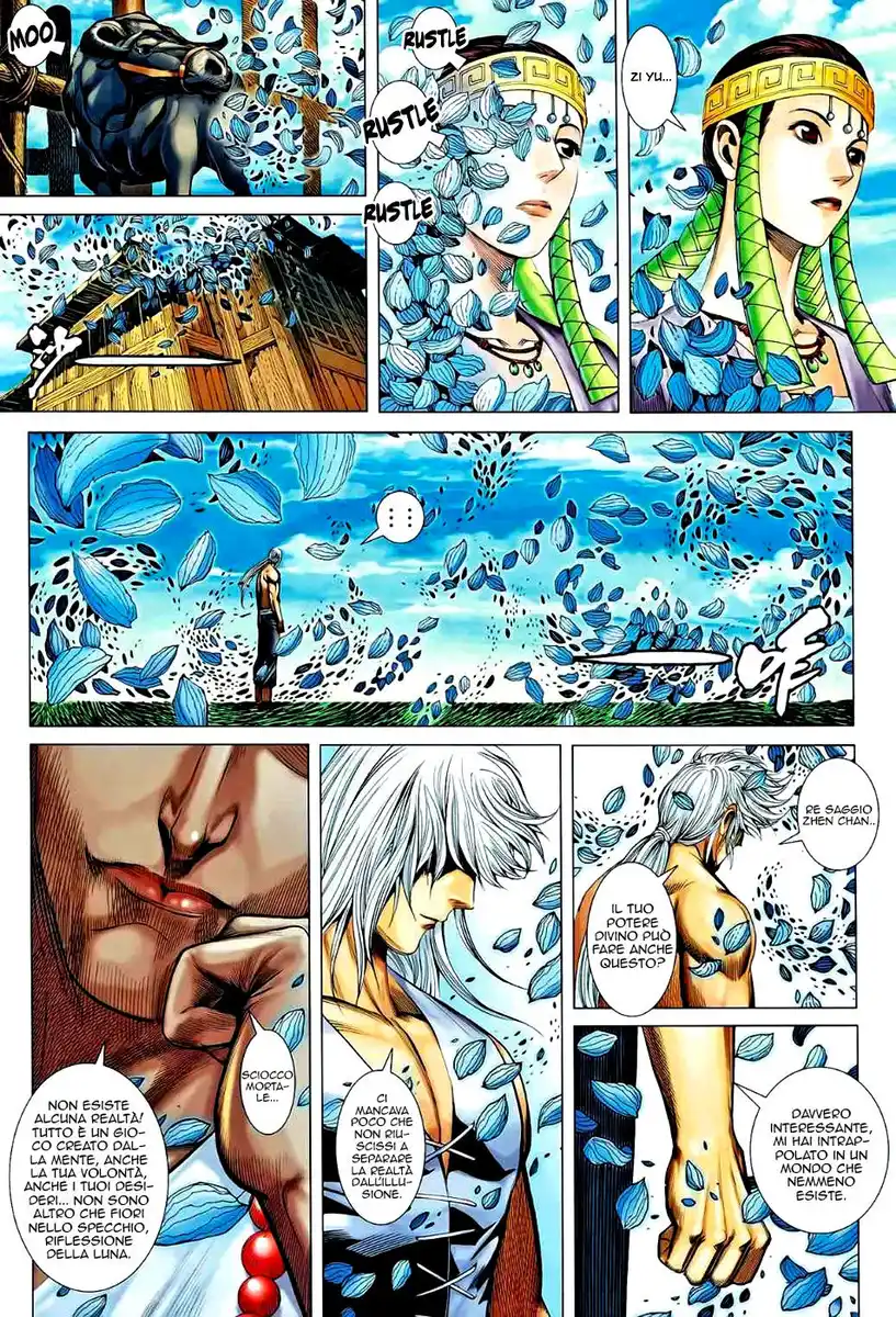 Feng Shen Ji II Capitolo 46 page 6