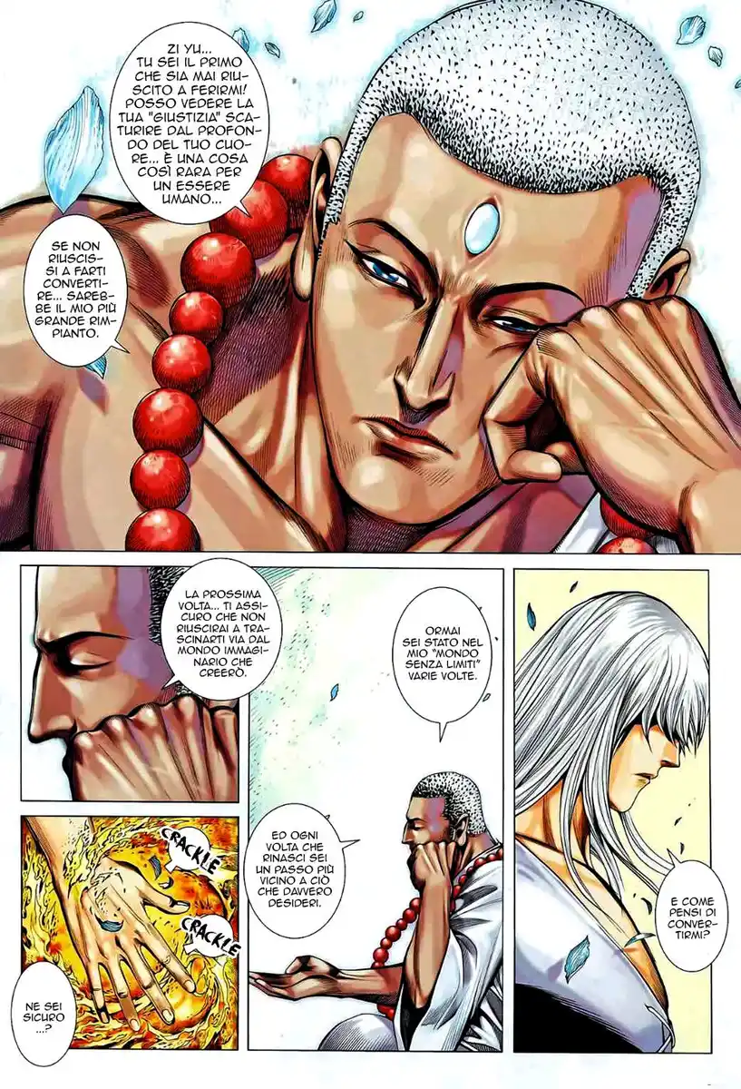 Feng Shen Ji II Capitolo 46 page 8