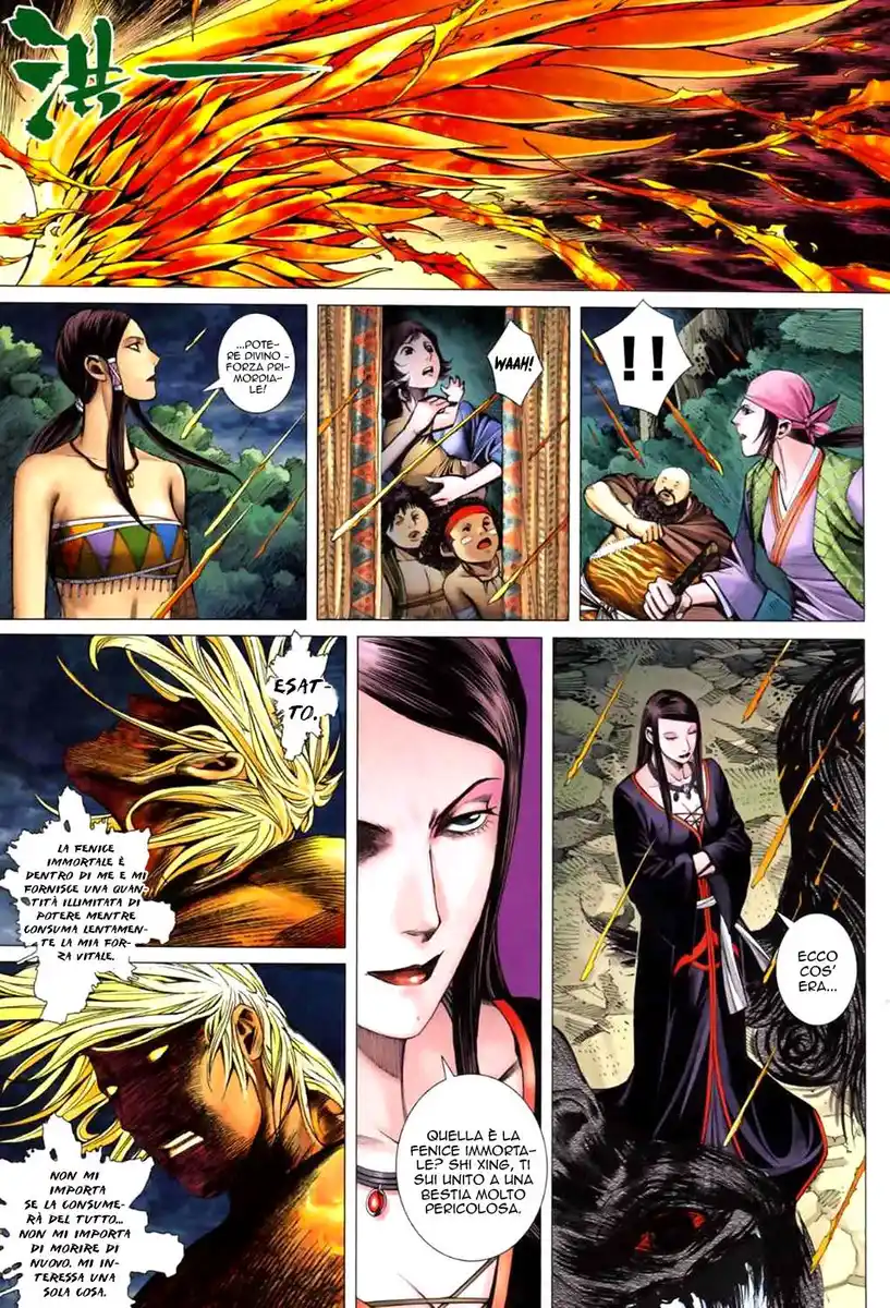 Feng Shen Ji II Capitolo 03 page 18