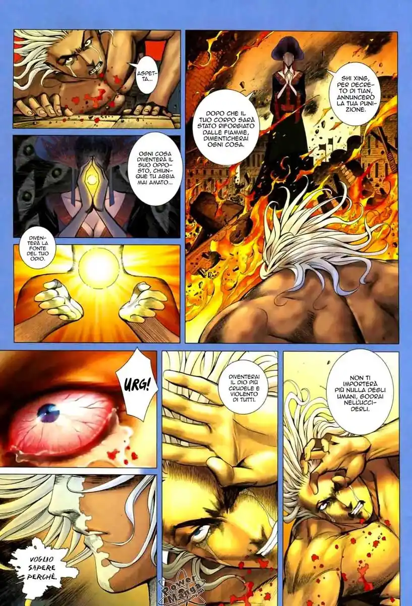 Feng Shen Ji II Capitolo 03 page 6